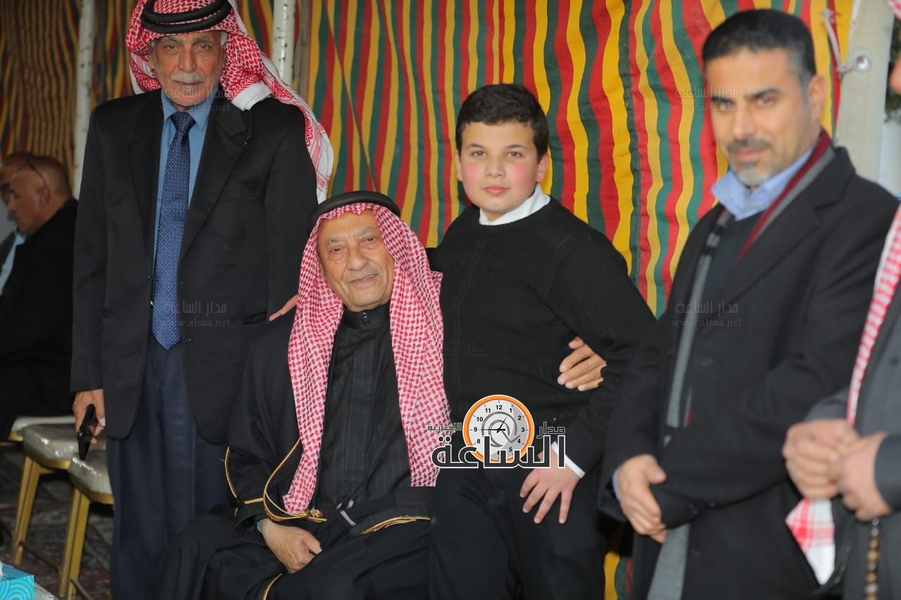 Madar Al-Saa Images 0.9917647880884777