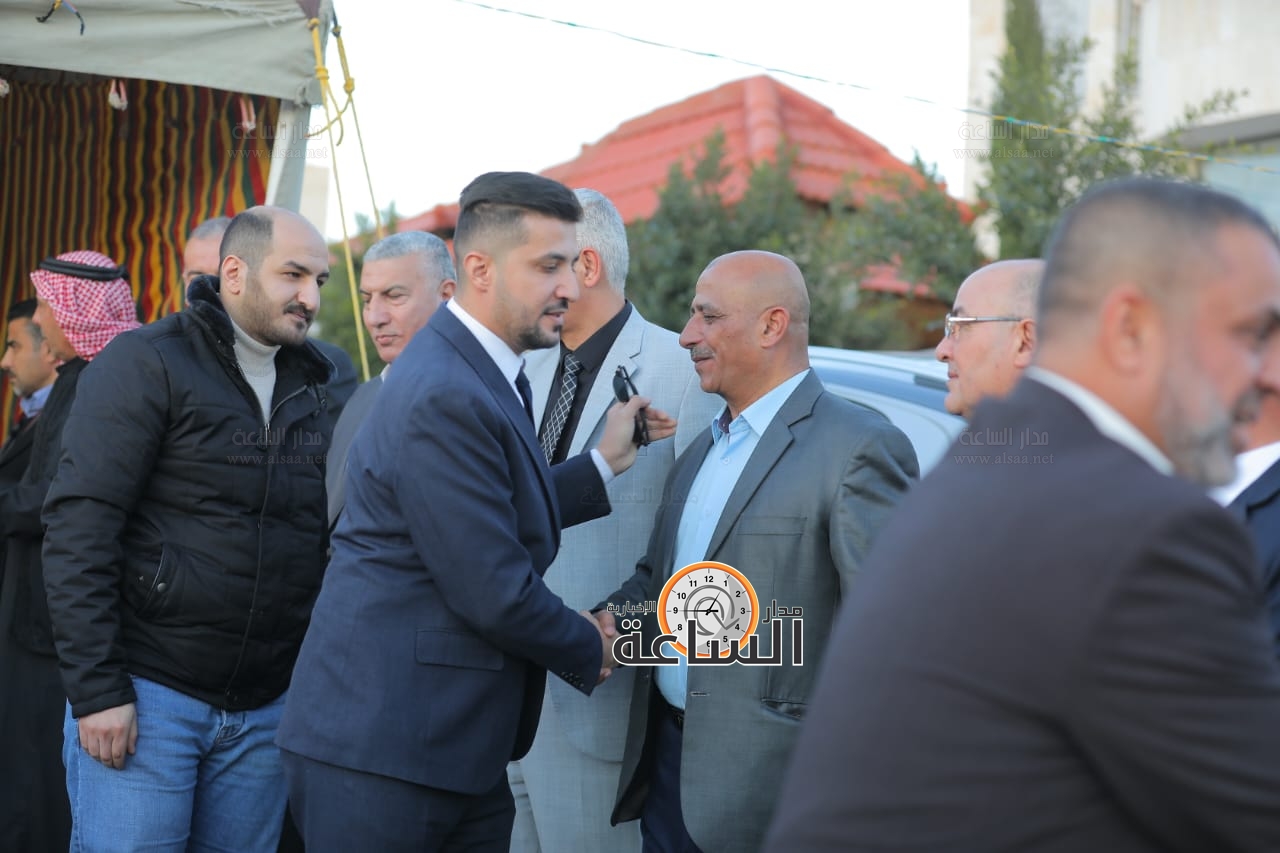 Madar Al-Saa Images 0.23643714479912536