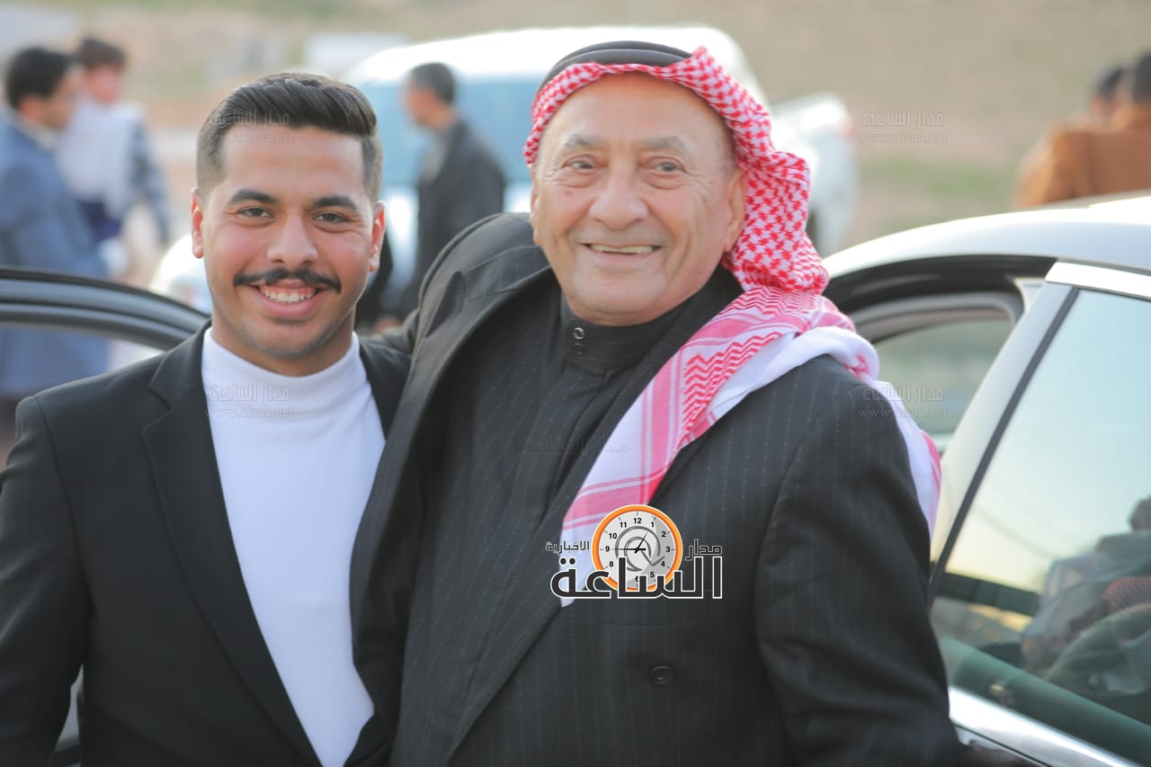 Madar Al-Saa Images 0.958596072311769