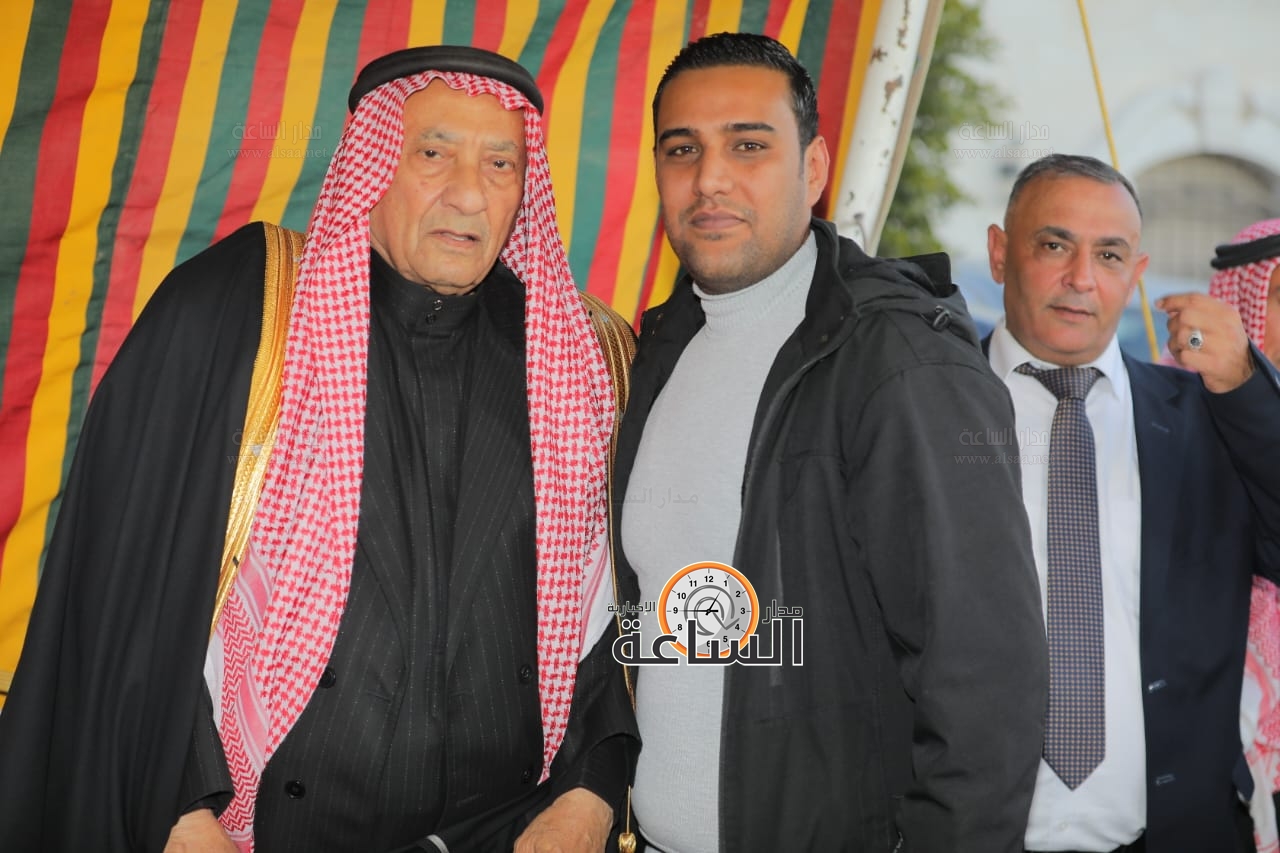 Madar Al-Saa Images 0.5776520291071614