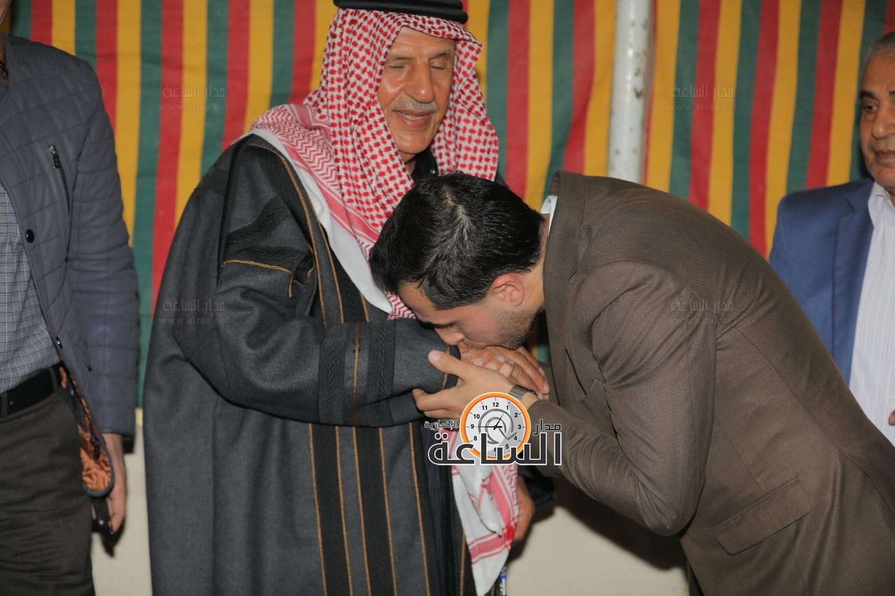 Madar Al-Saa Images 0.9467947714675637