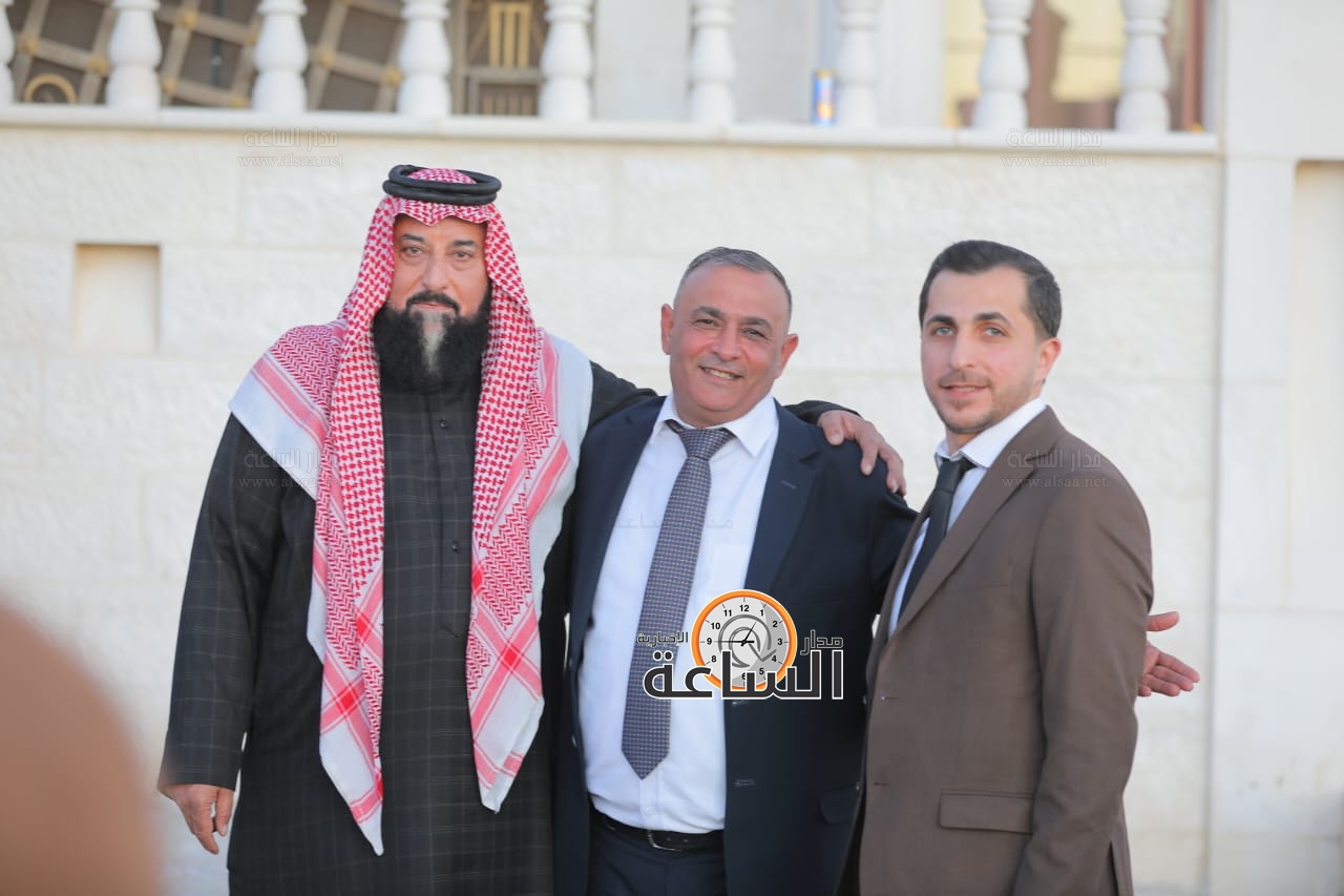 Madar Al-Saa Images 0.8958990000337146