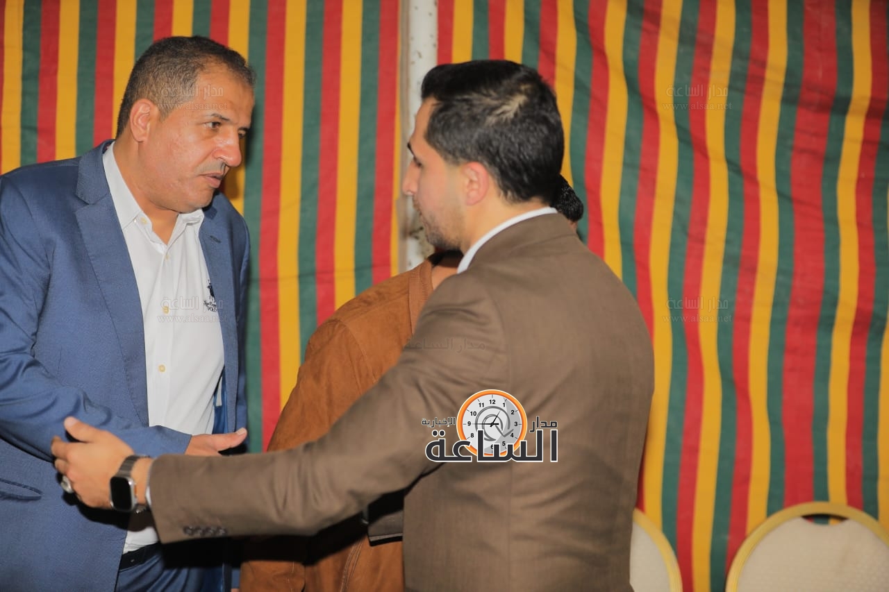 Madar Al-Saa Images 0.1913540569262211