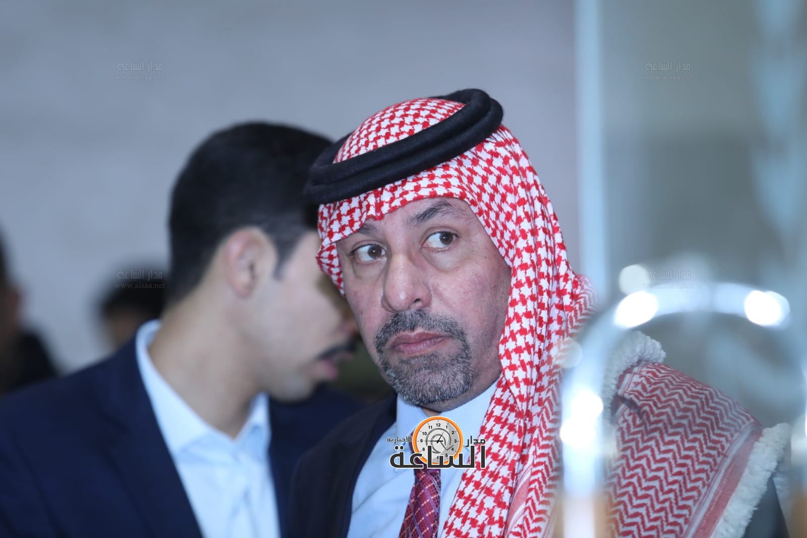 Madar Al-Saa Images 0.1993958251197574