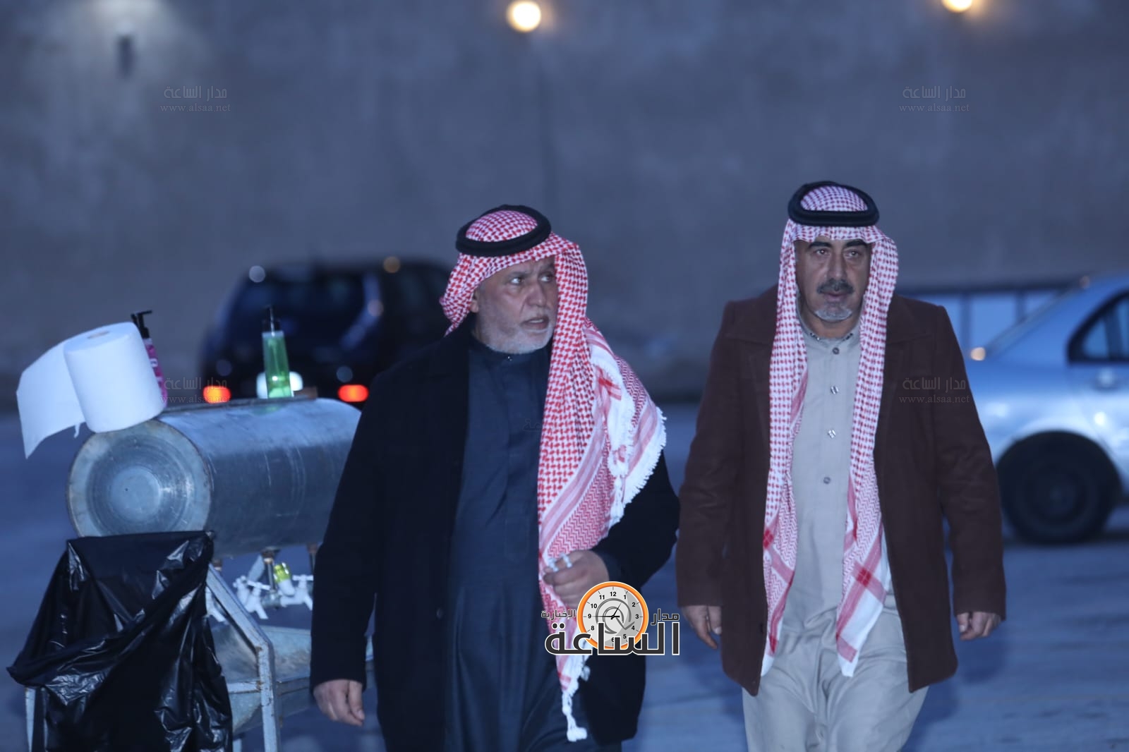 Madar Al-Saa Images 0.4895914008355646