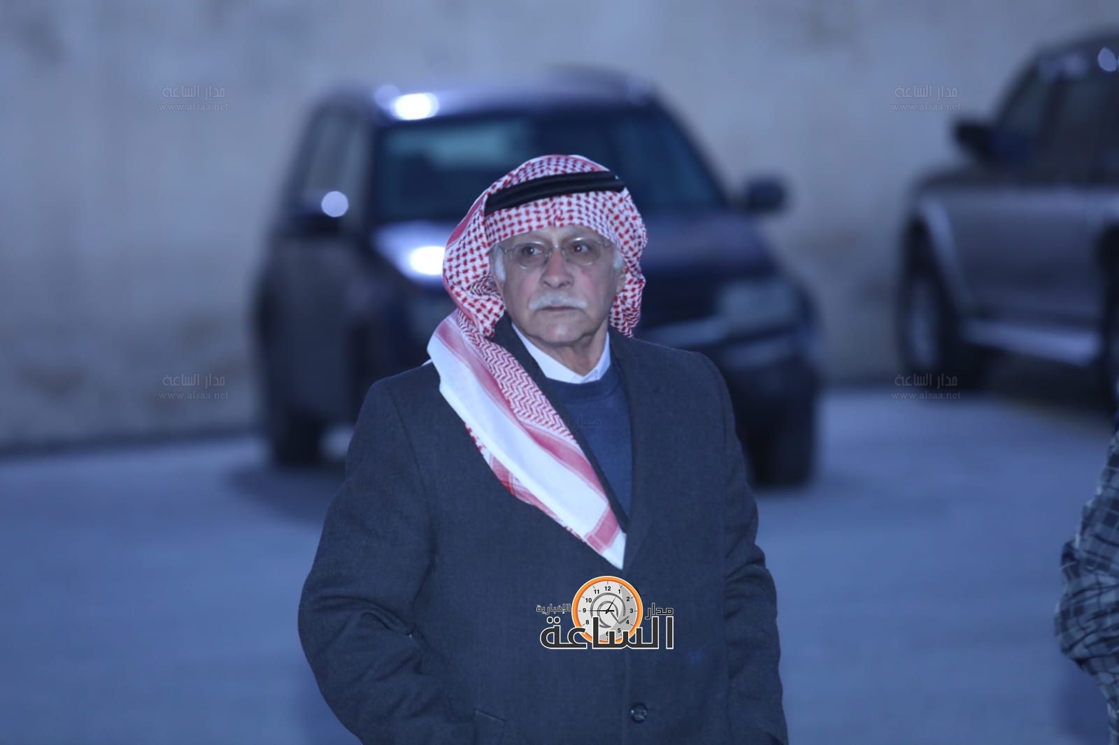 Madar Al-Saa Images 0.7312505092821364