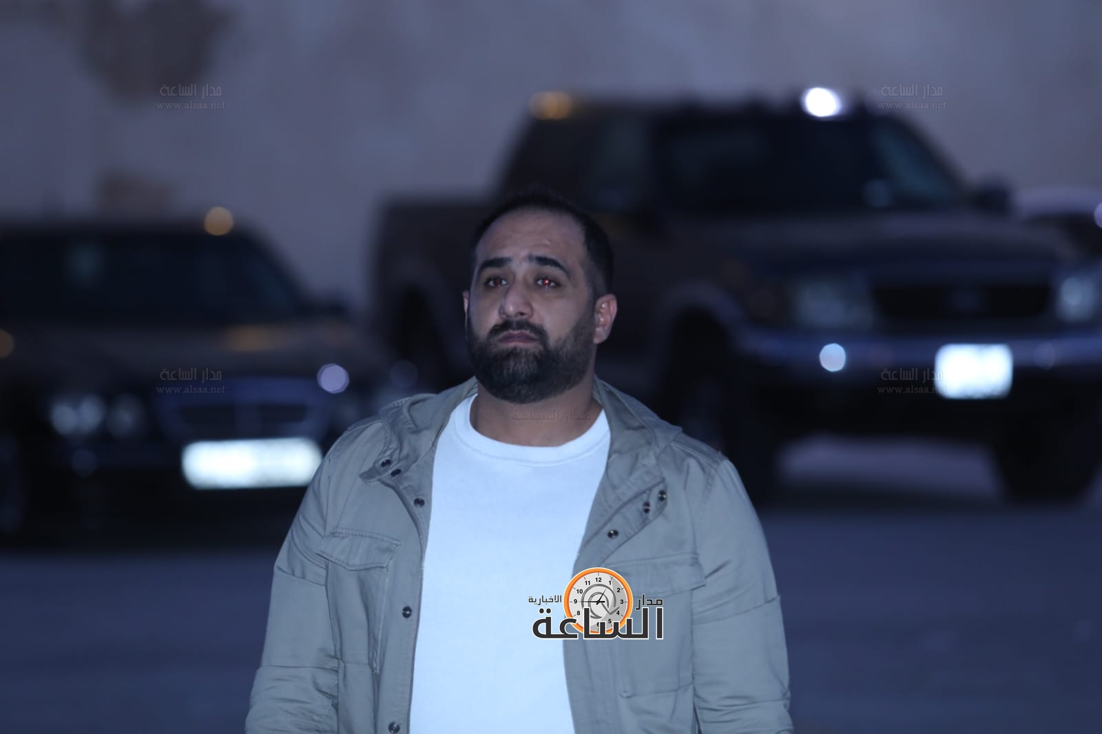 Madar Al-Saa Images 0.3258787110321262