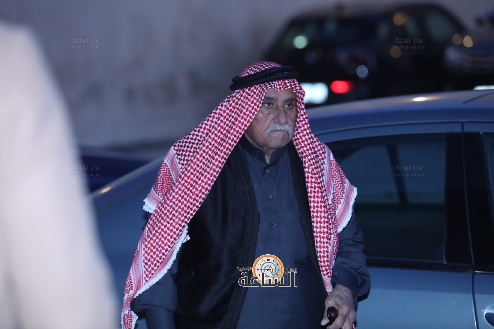 Madar Al-Saa Images 0.2712215252179482