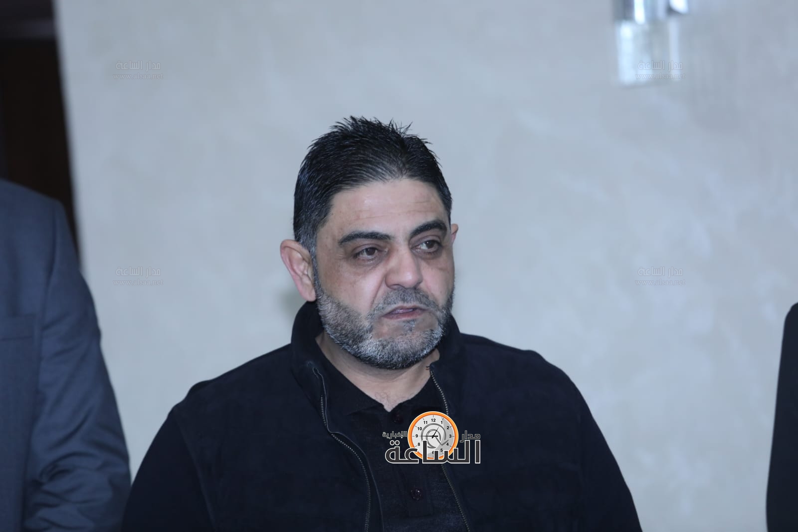 Madar Al-Saa Images 0.745257498557325