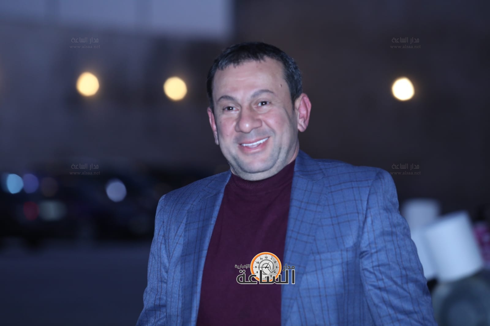 Madar Al-Saa Images 0.34990719916847013