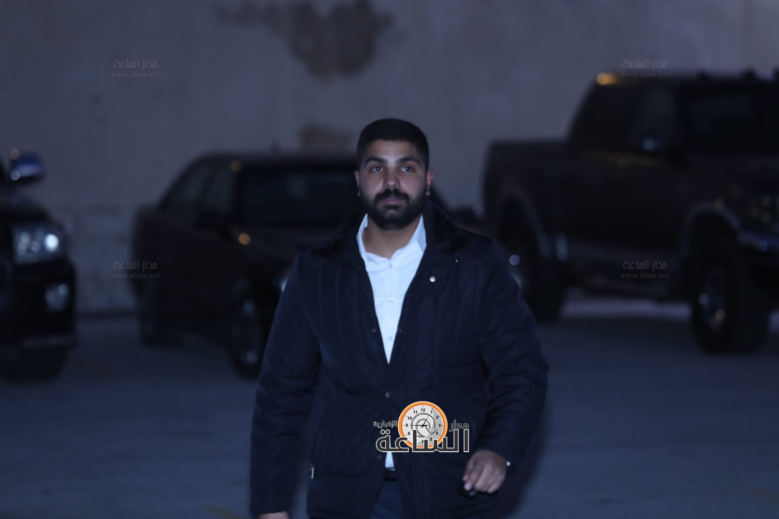 Madar Al-Saa Images 0.3116974077084709