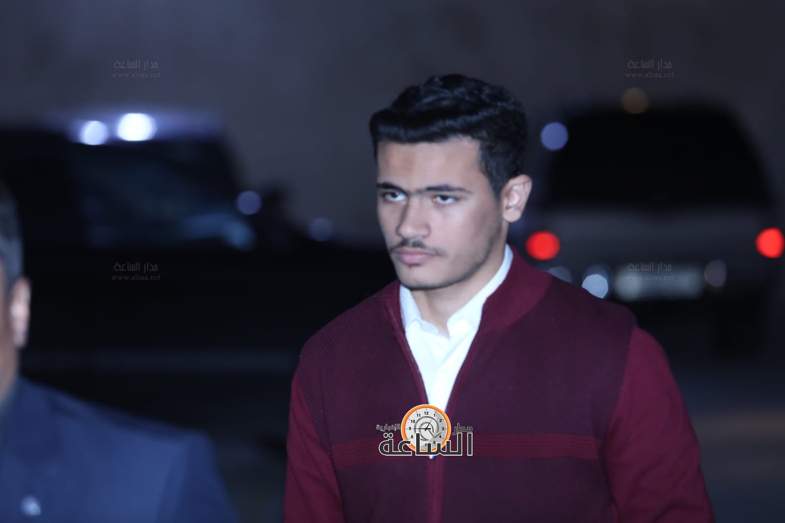 Madar Al-Saa Images 0.8613224970891389