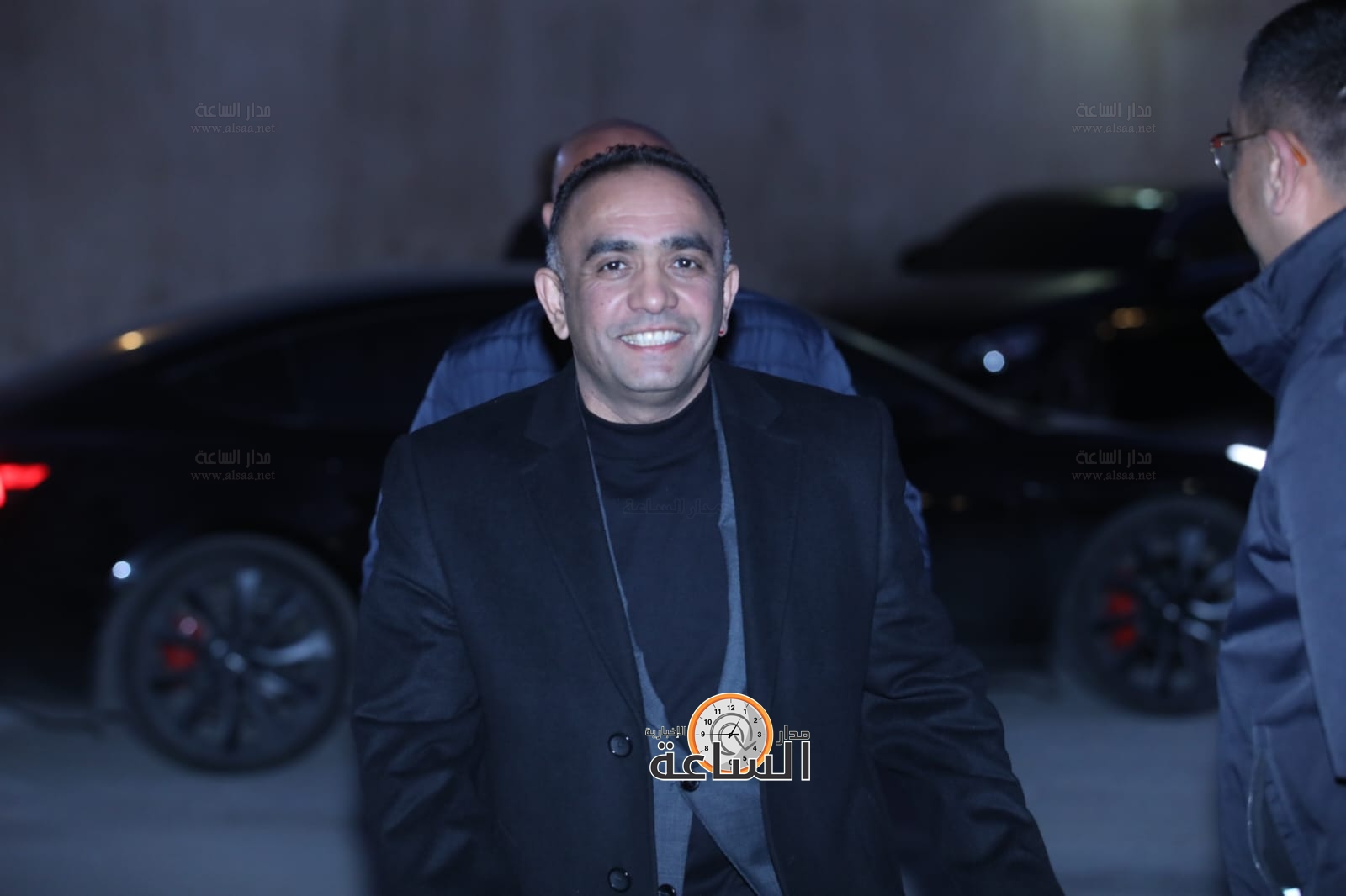 Madar Al-Saa Images 0.4527520985921072