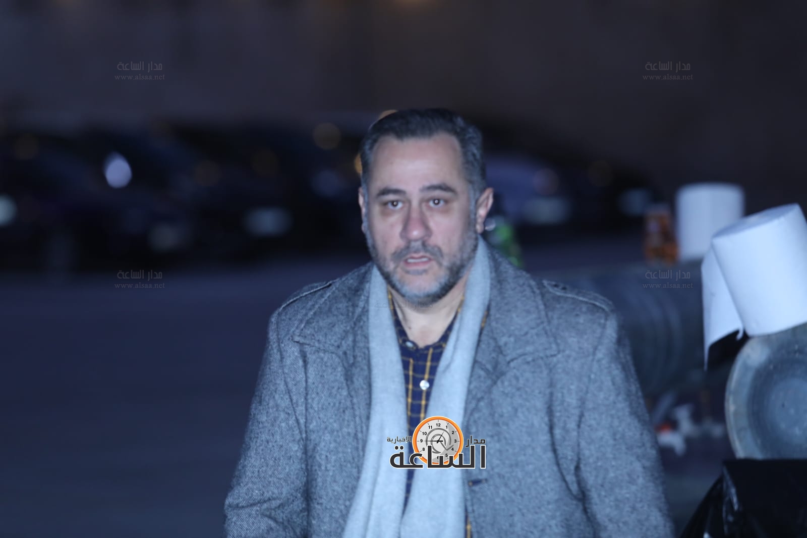 Madar Al-Saa Images 0.7872143267279148