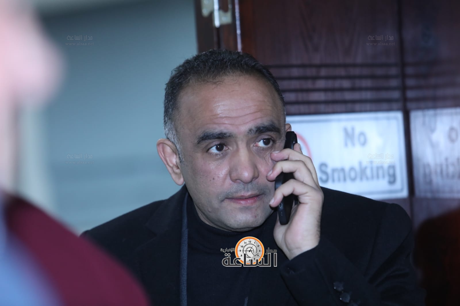 Madar Al-Saa Images 0.24827488376363527