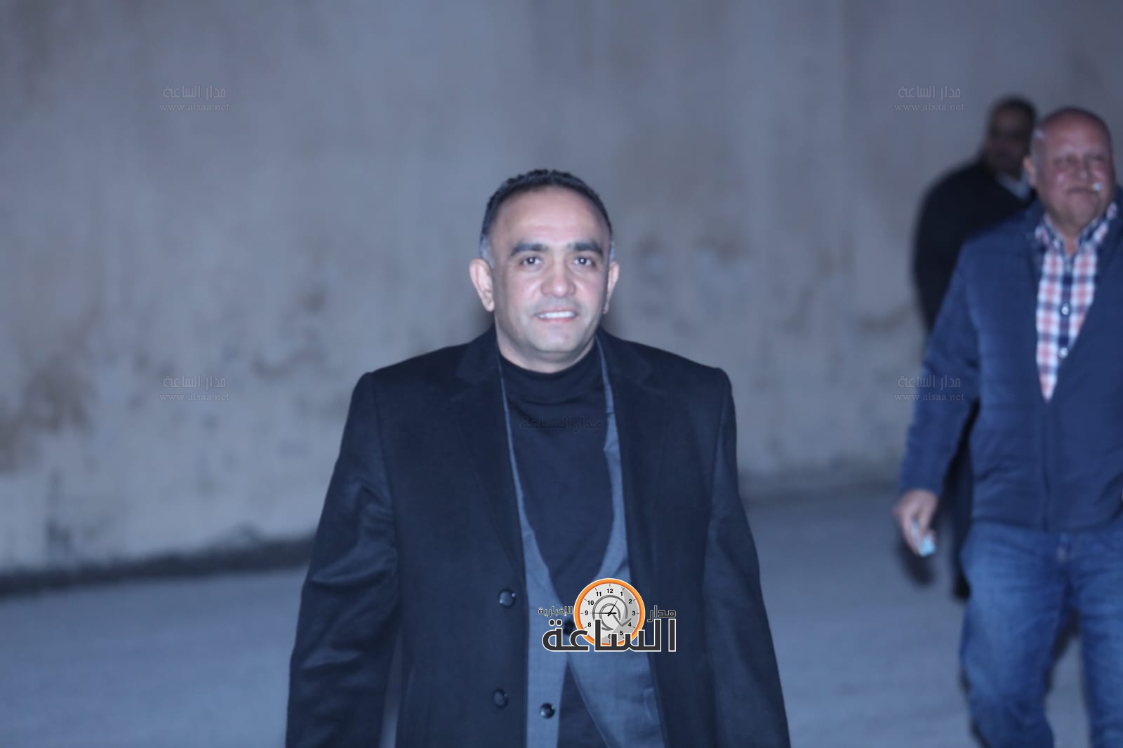 Madar Al-Saa Images 0.5260346989303109