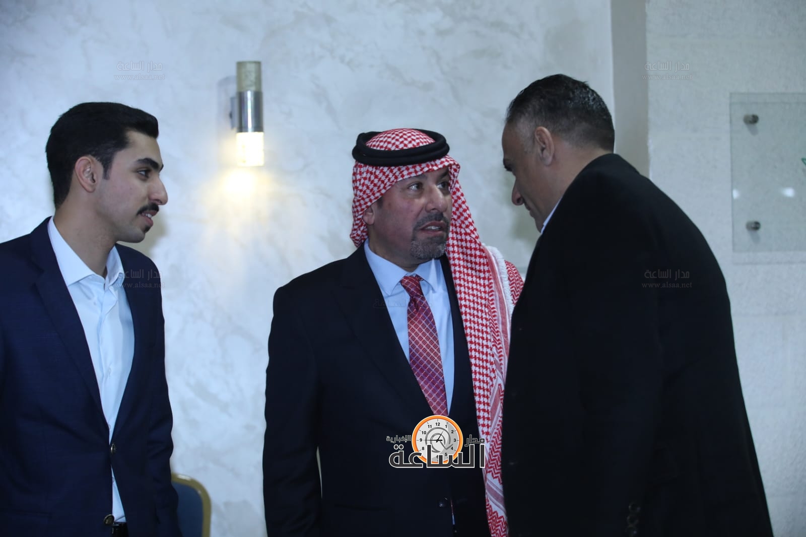 Madar Al-Saa Images 0.3082463703133538