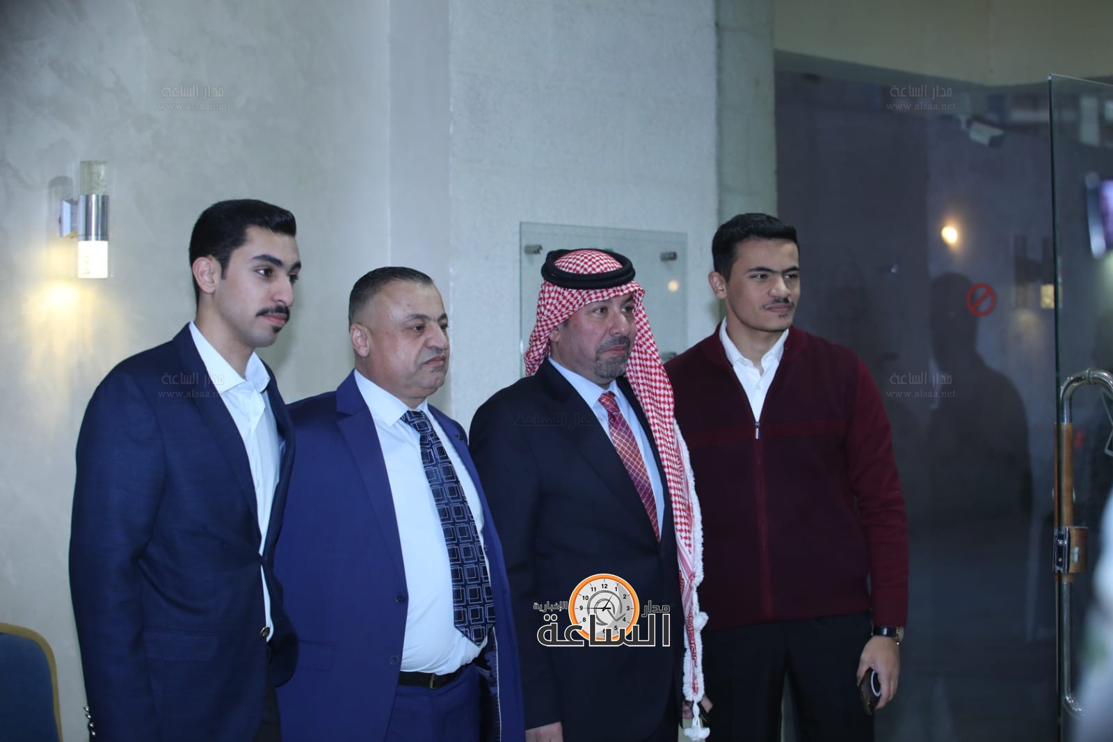 Madar Al-Saa Images 0.15364399705837184