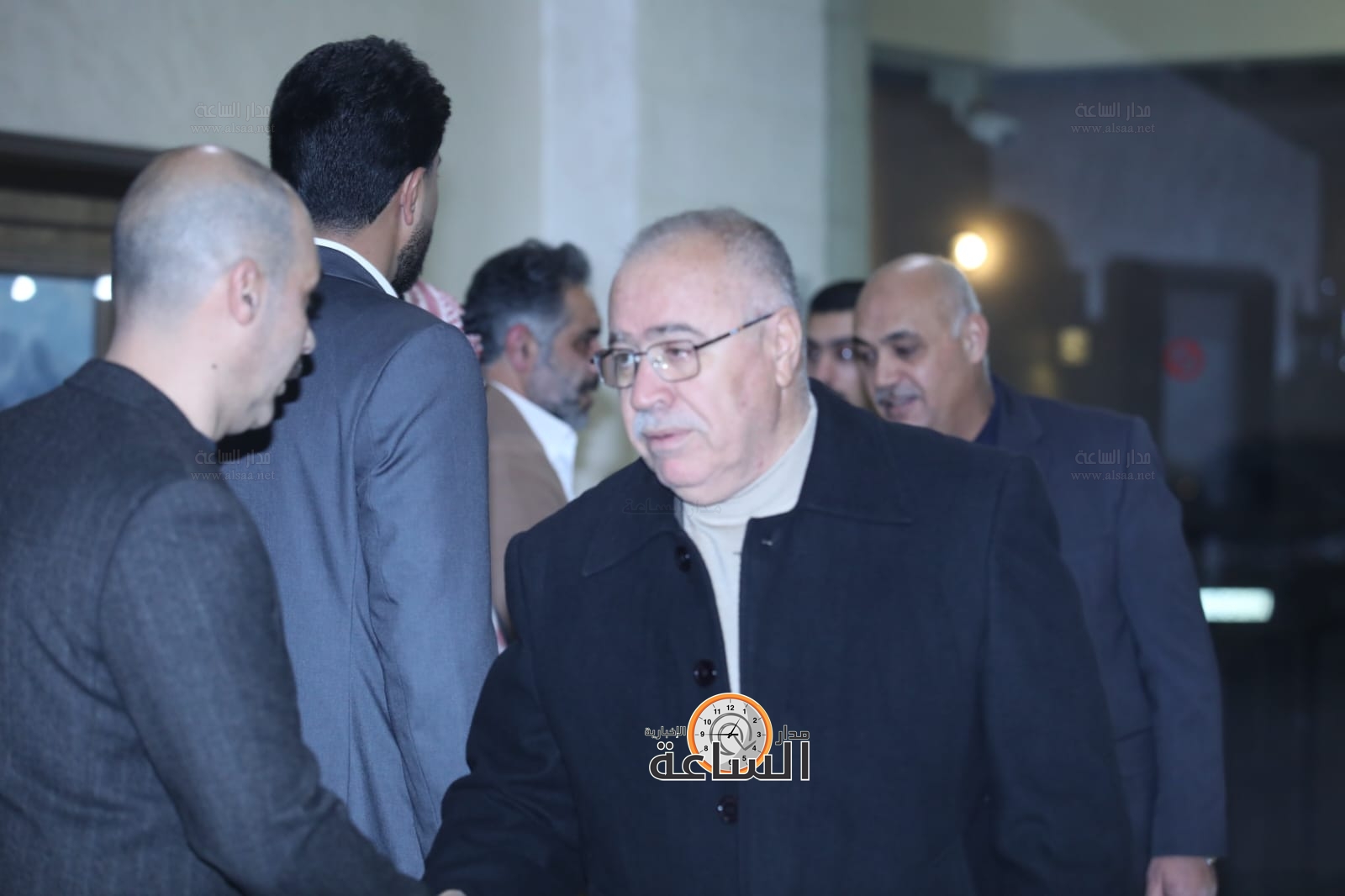 Madar Al-Saa Images 0.47747891751138694