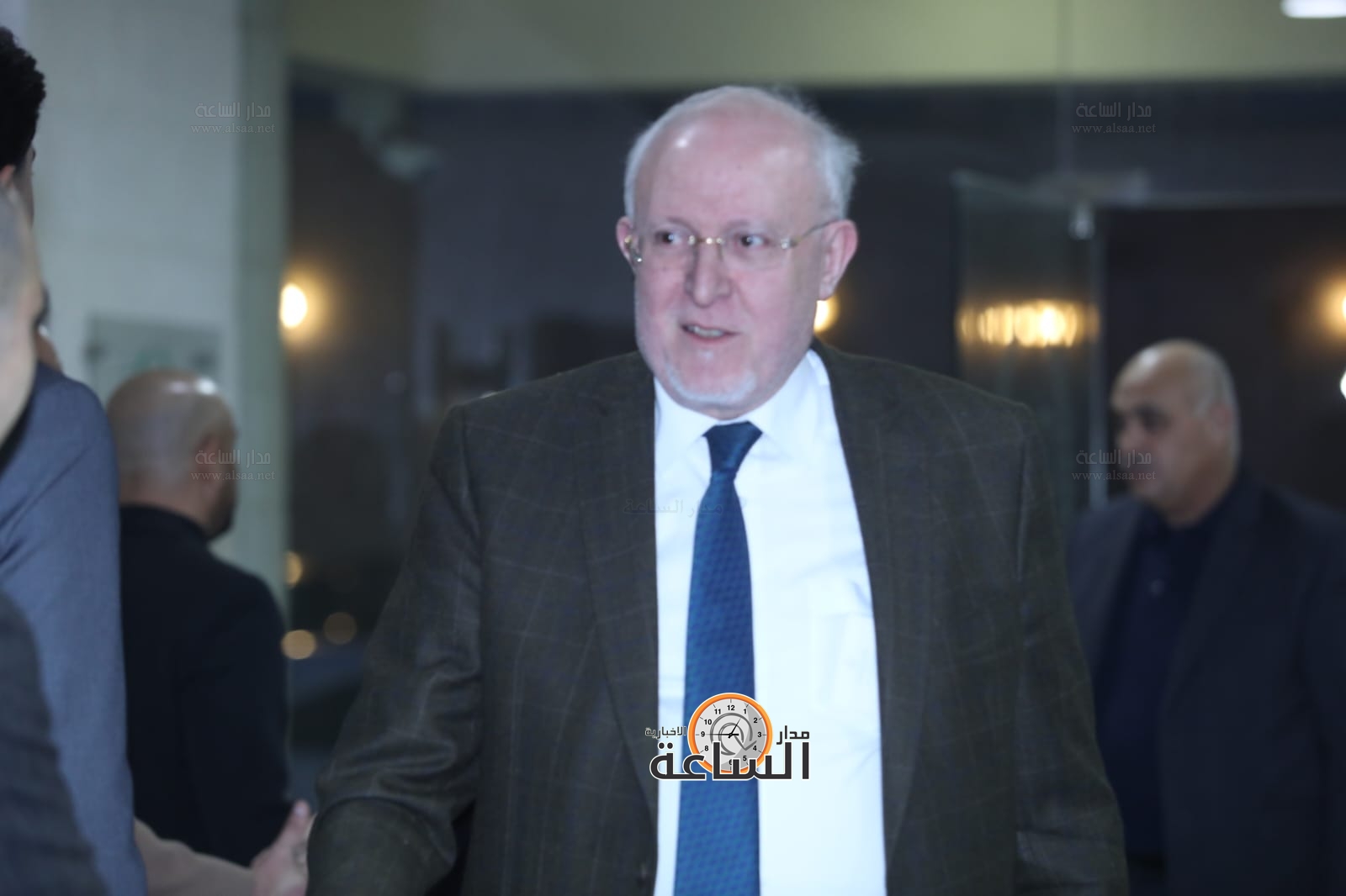 Madar Al-Saa Images 0.28675306774983444