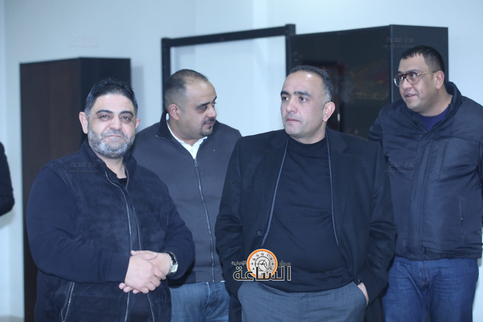 Madar Al-Saa Images 0.8676774774881901