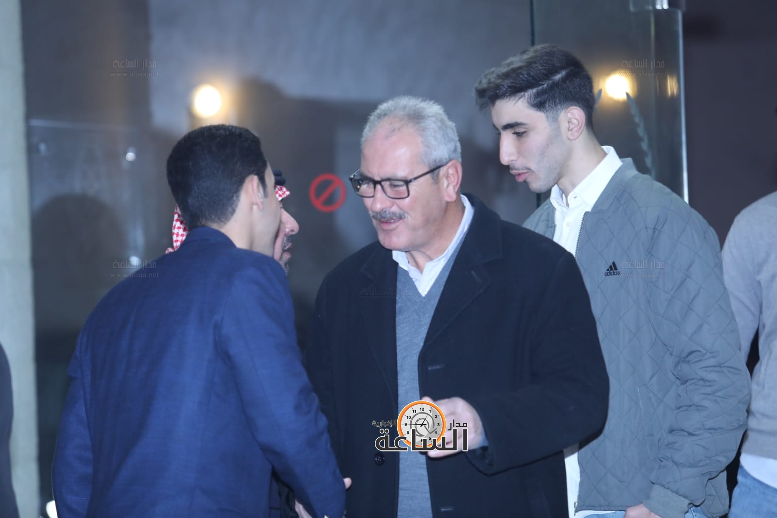 Madar Al-Saa Images 0.6196405725372138