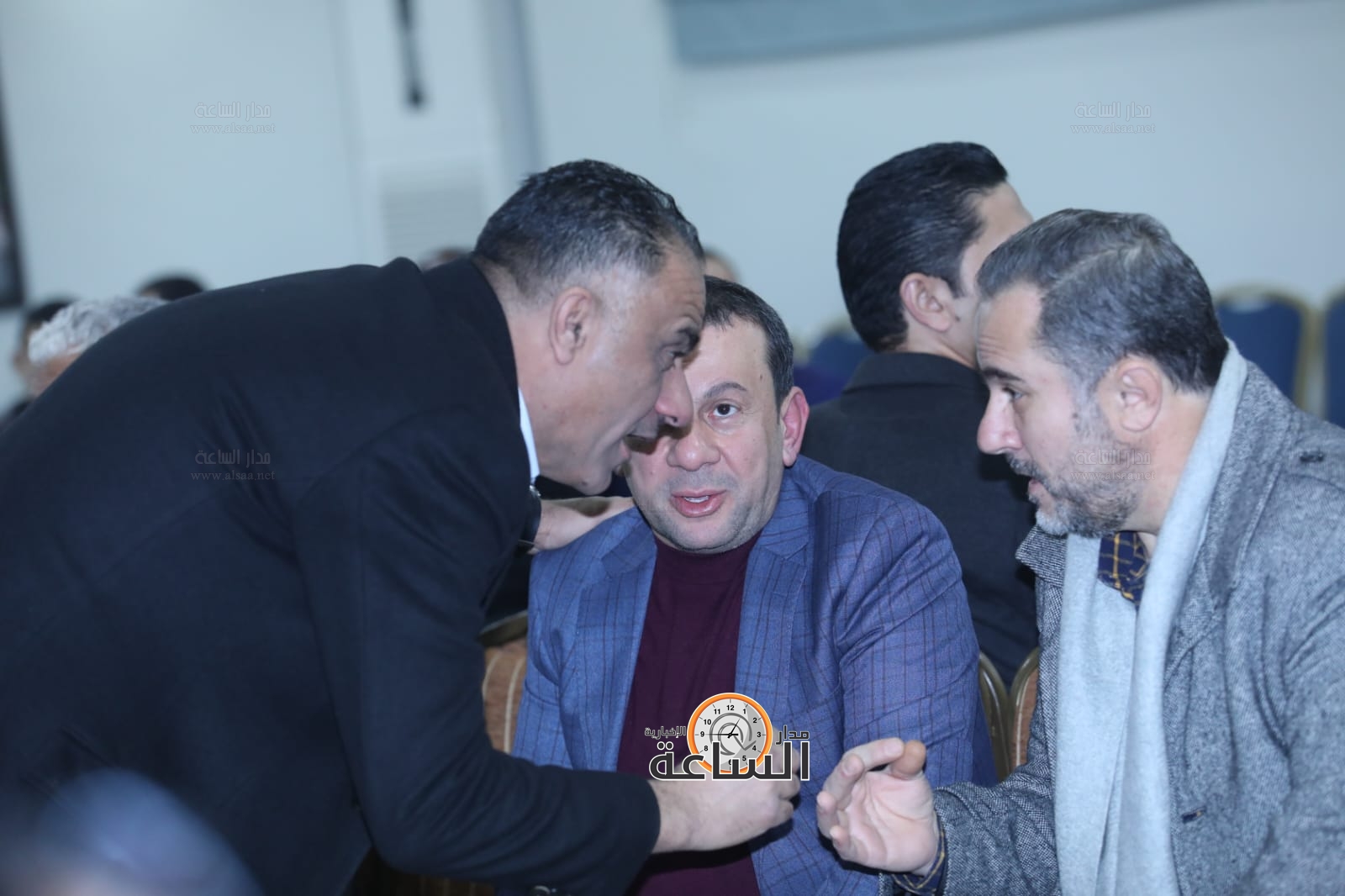 Madar Al-Saa Images 0.5411649390604067