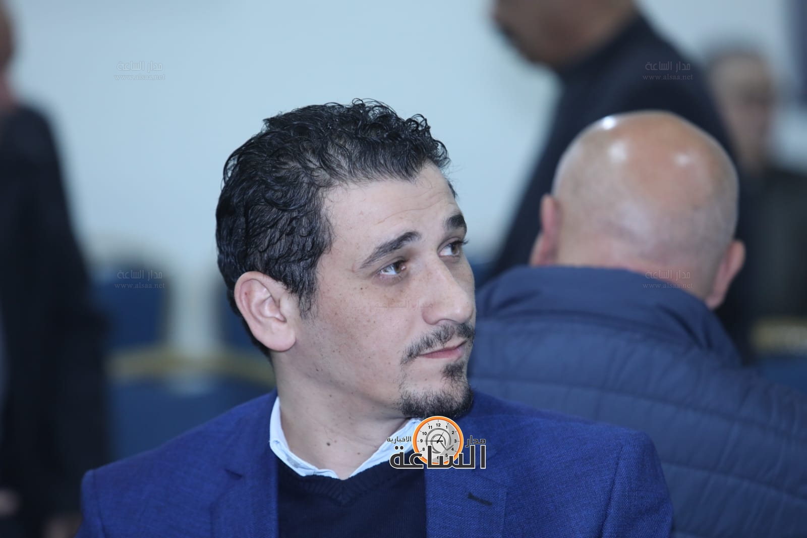 Madar Al-Saa Images 0.15728781683358317