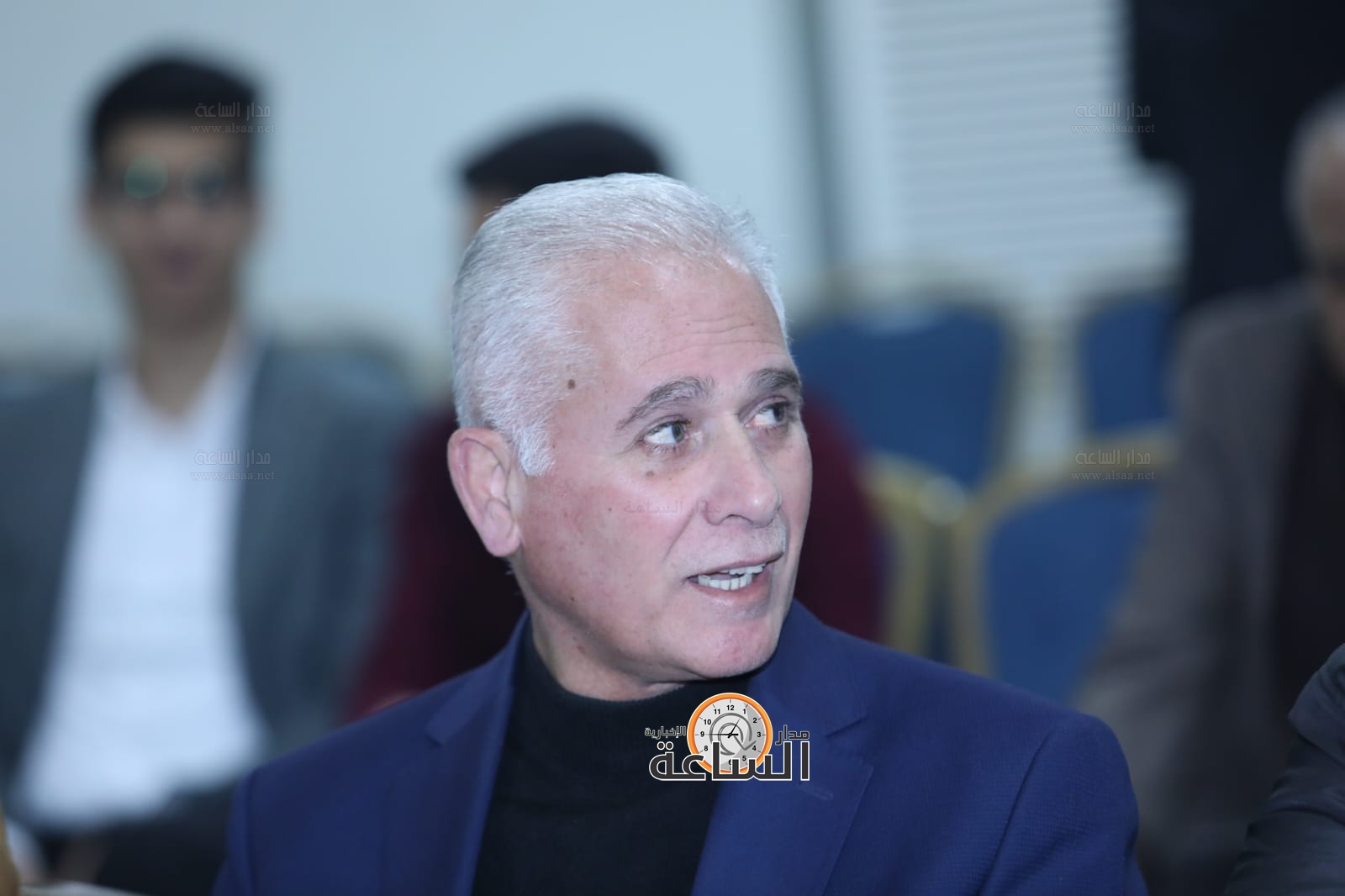 Madar Al-Saa Images 0.11109276143459801