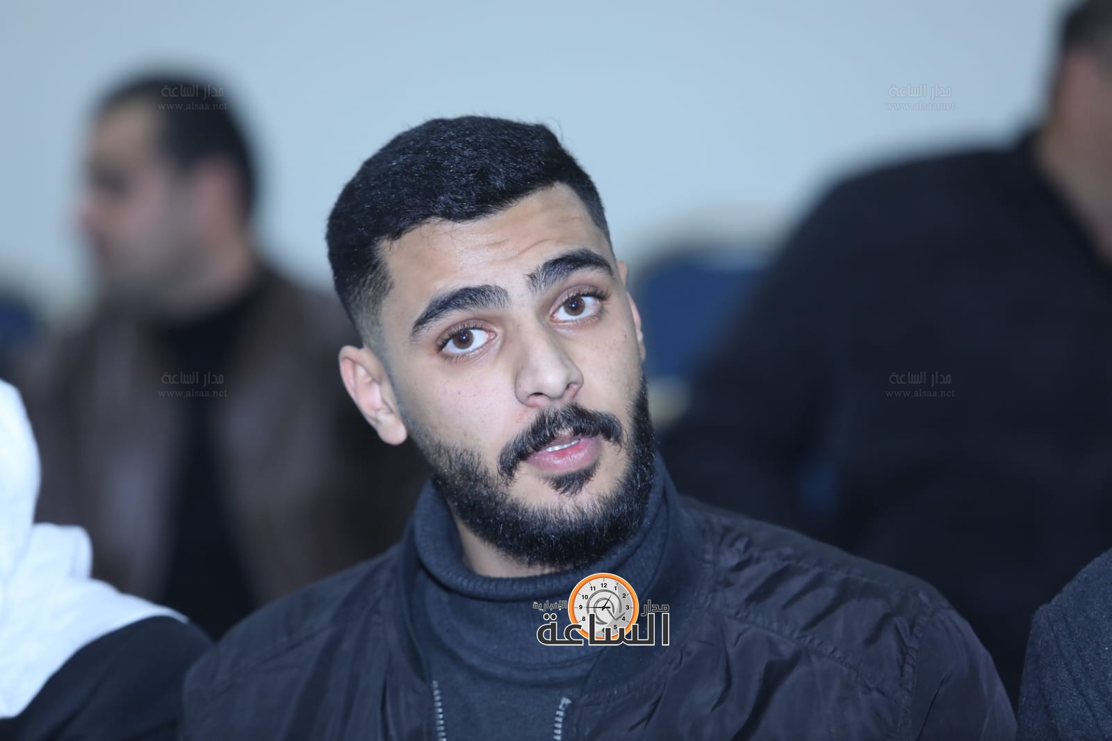 Madar Al-Saa Images 0.4178941009940298