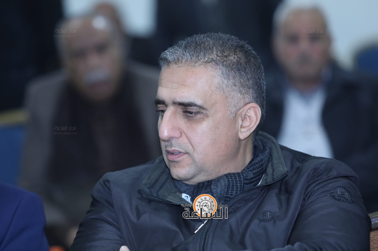 Madar Al-Saa Images 0.9663429956741714