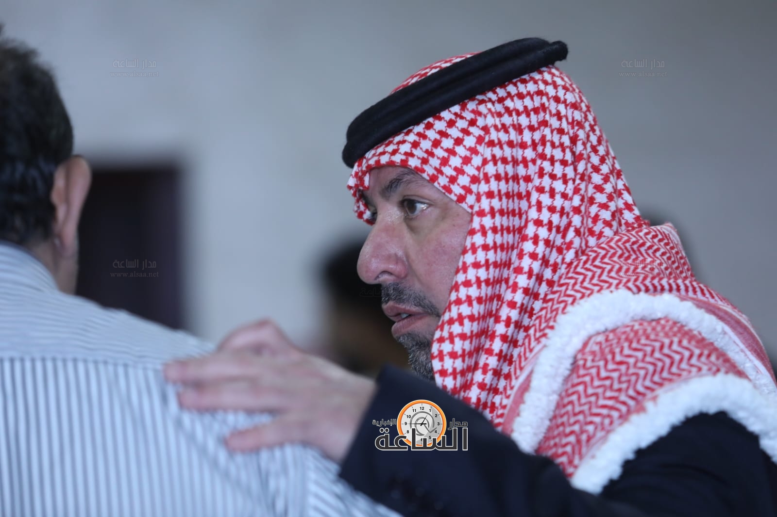 Madar Al-Saa Images 0.245141889755623