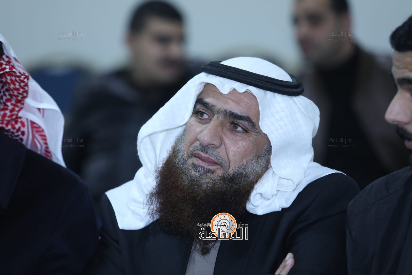 Madar Al-Saa Images 0.1662063402599807