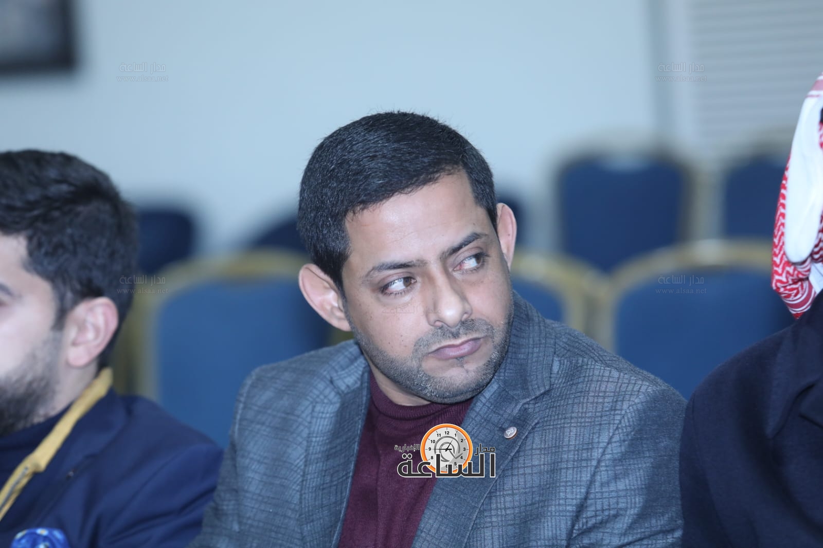 Madar Al-Saa Images 0.8339067737483277