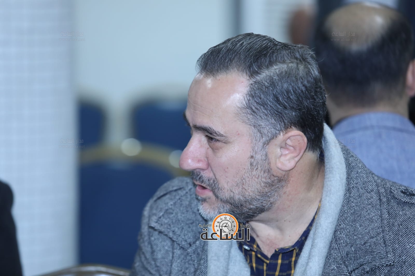 Madar Al-Saa Images 0.5917535315015998