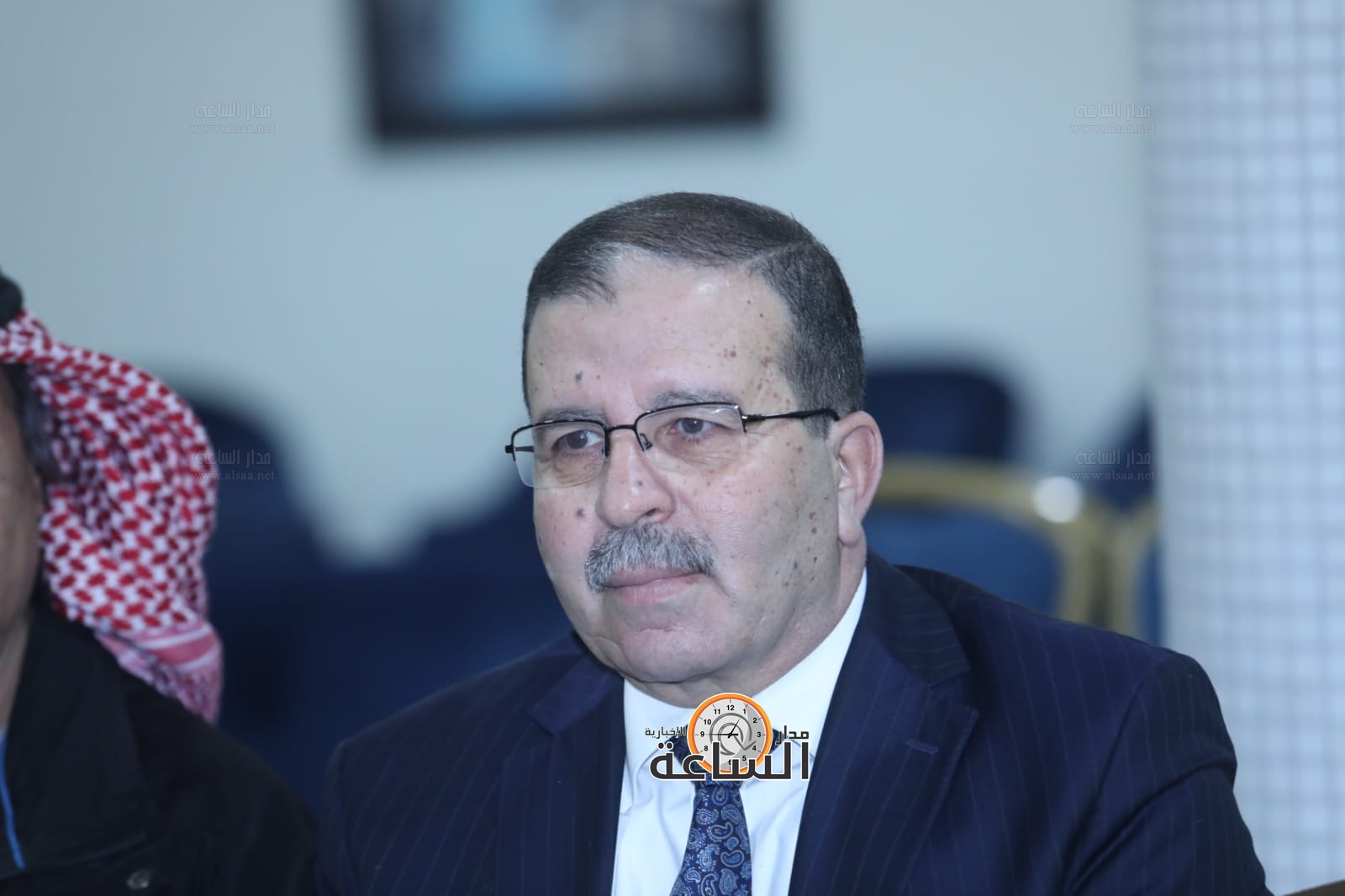 Madar Al-Saa Images 0.6049465950821138