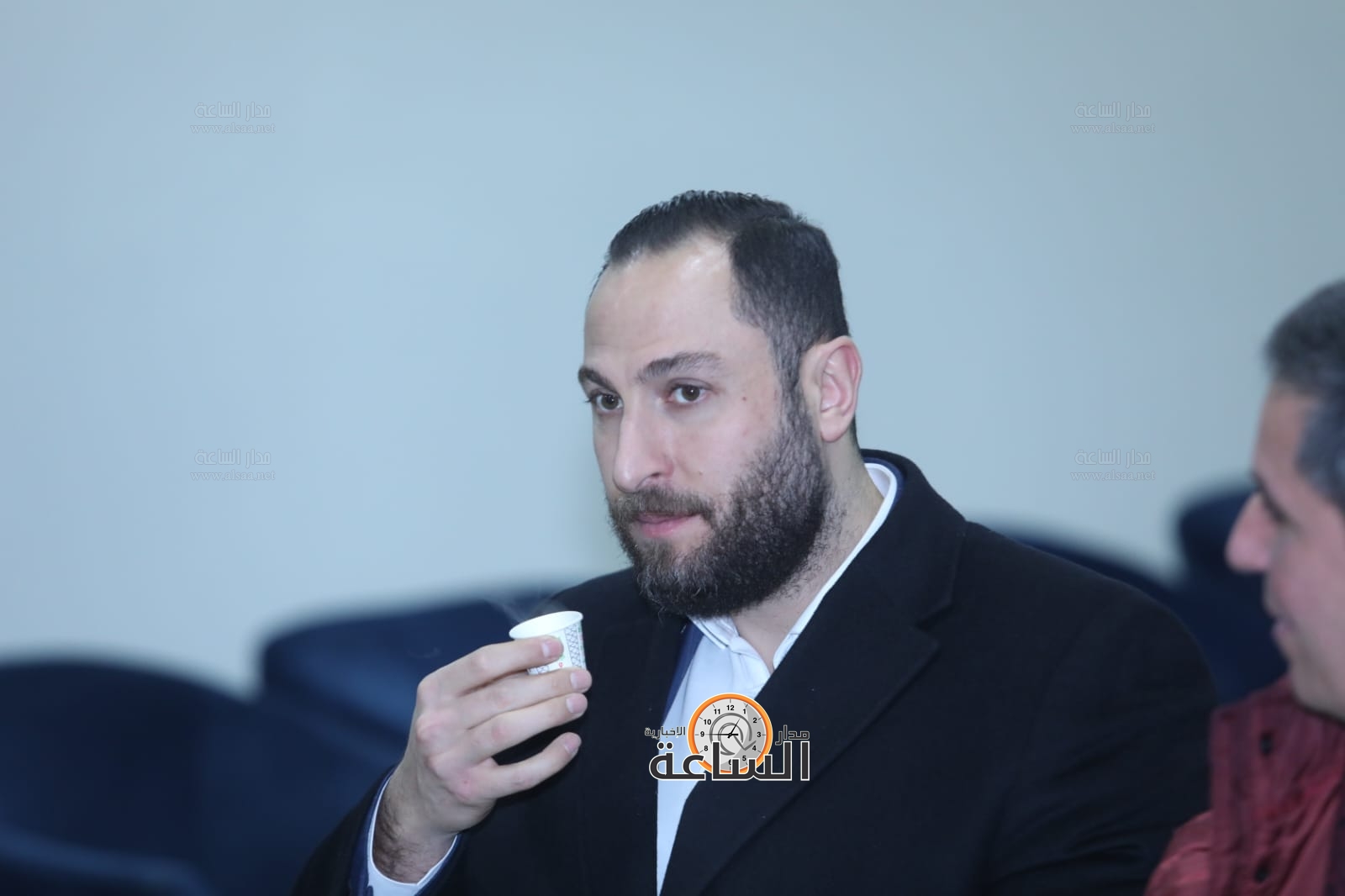 Madar Al-Saa Images 0.9804886394963142