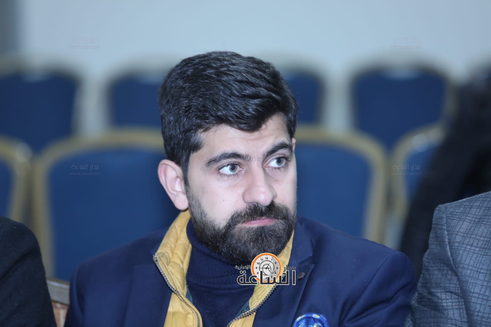 Madar Al-Saa Images 0.8856982536549085