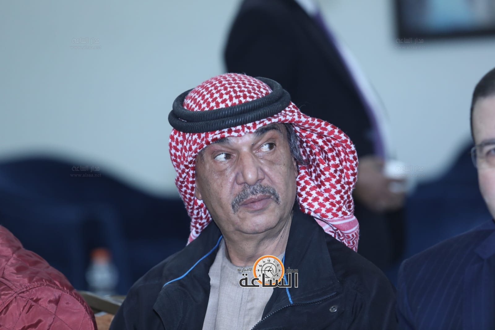 Madar Al-Saa Images 0.17868926562877485