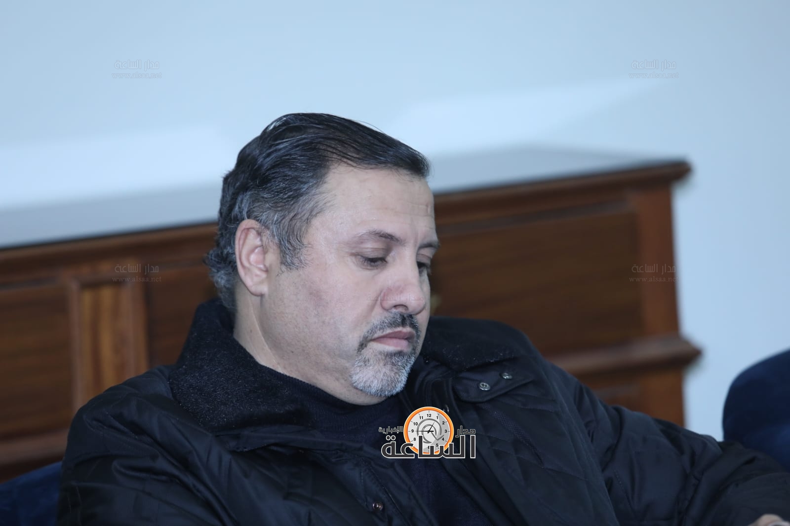 Madar Al-Saa Images 0.1363323388125408