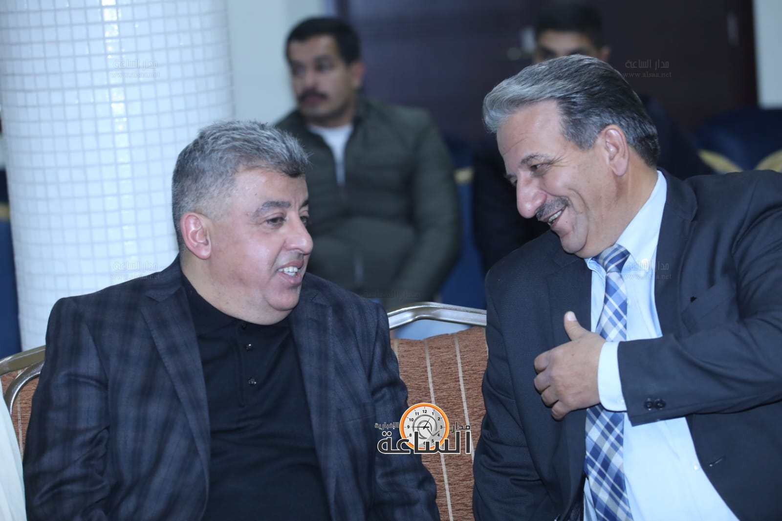 Madar Al-Saa Images 0.5699615517661789