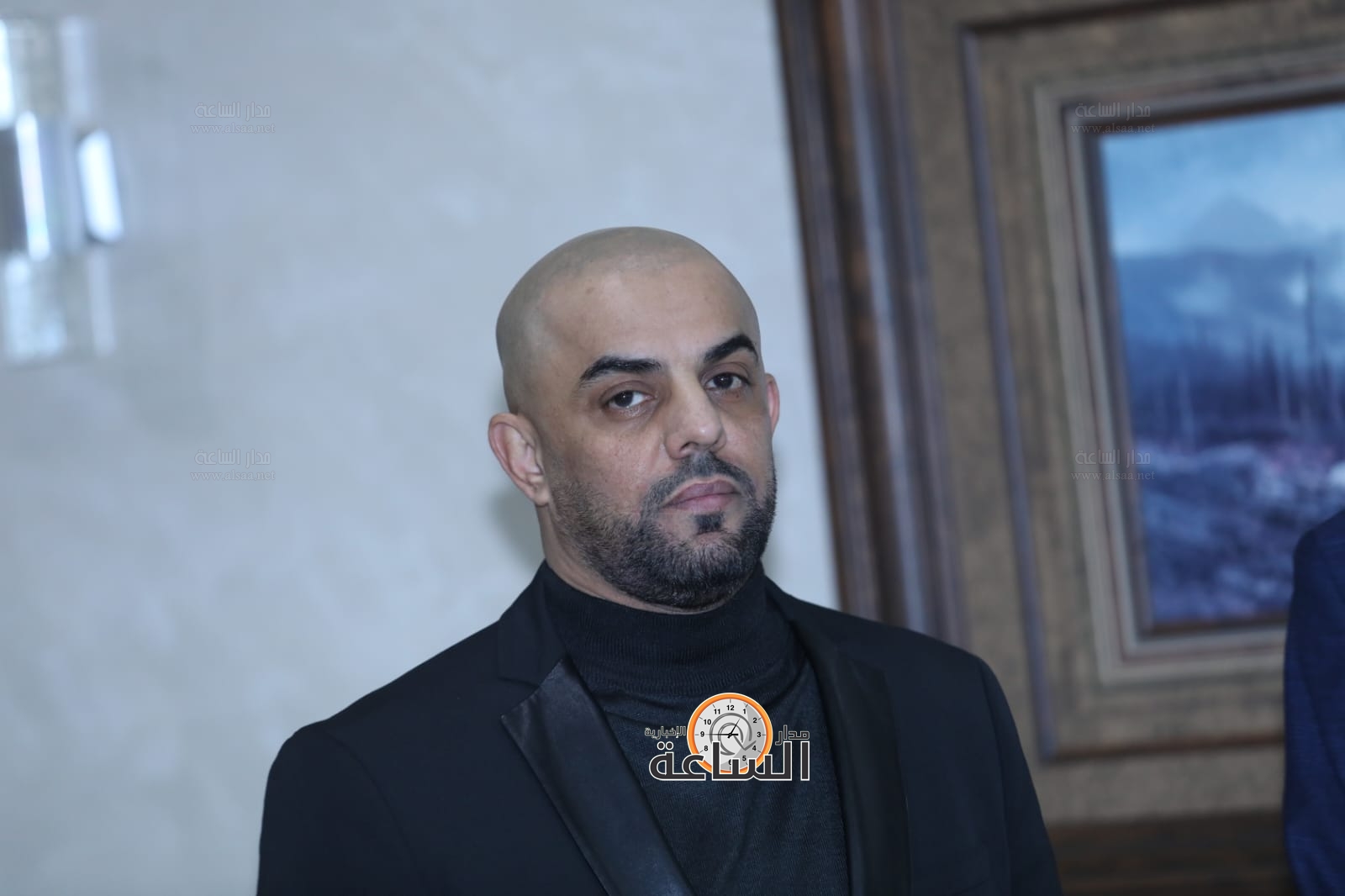 Madar Al-Saa Images 0.31081657069687796