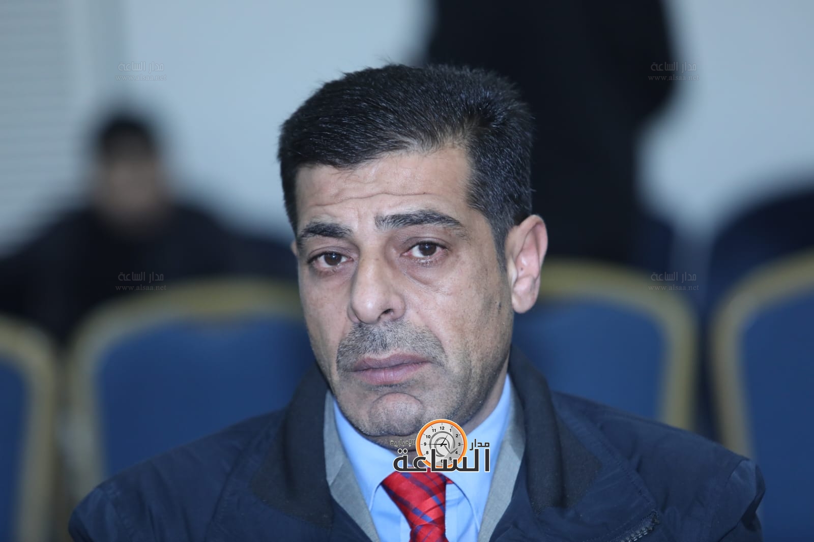 Madar Al-Saa Images 0.2081629405037122