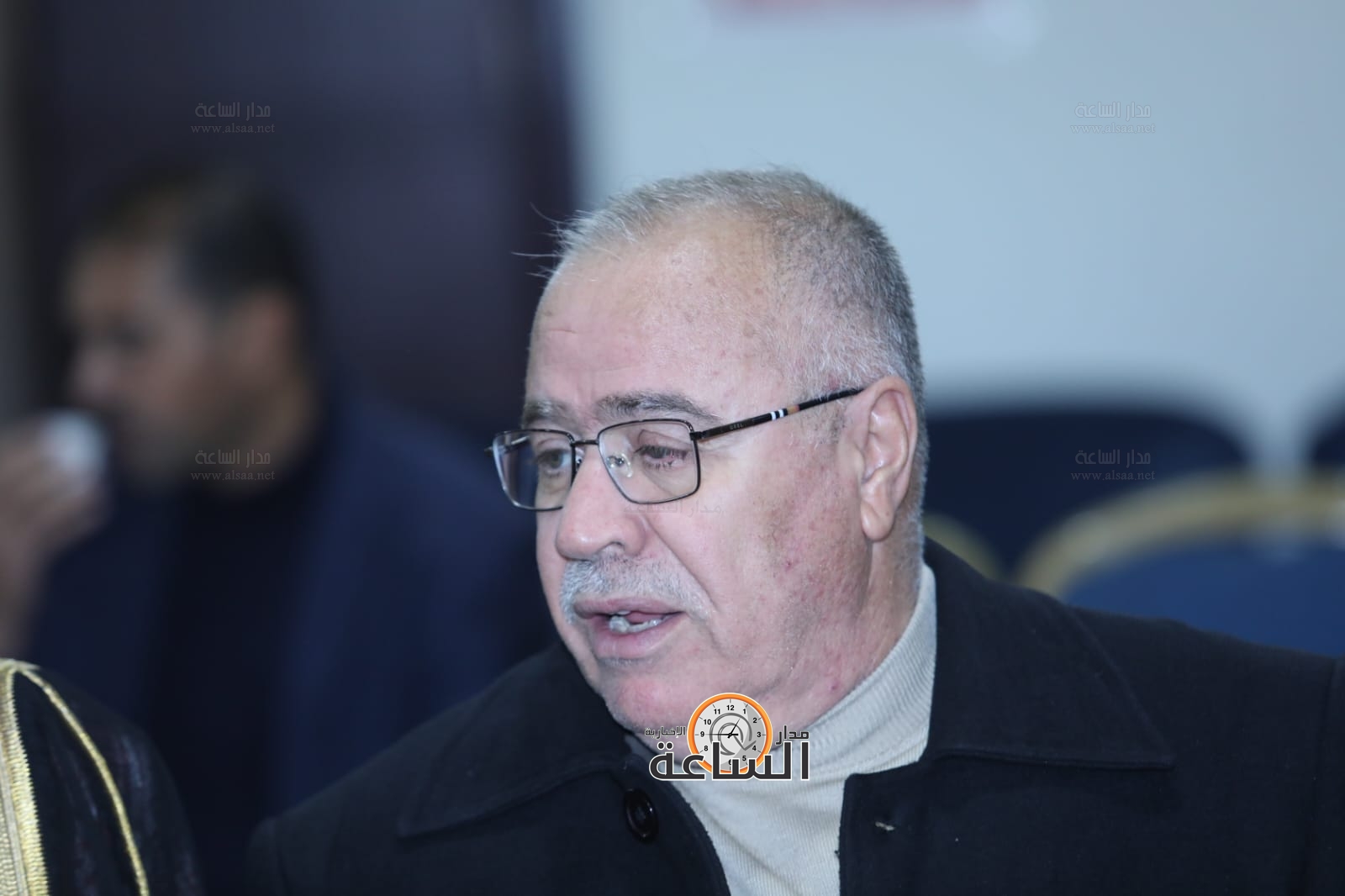 Madar Al-Saa Images 0.5982560197258355