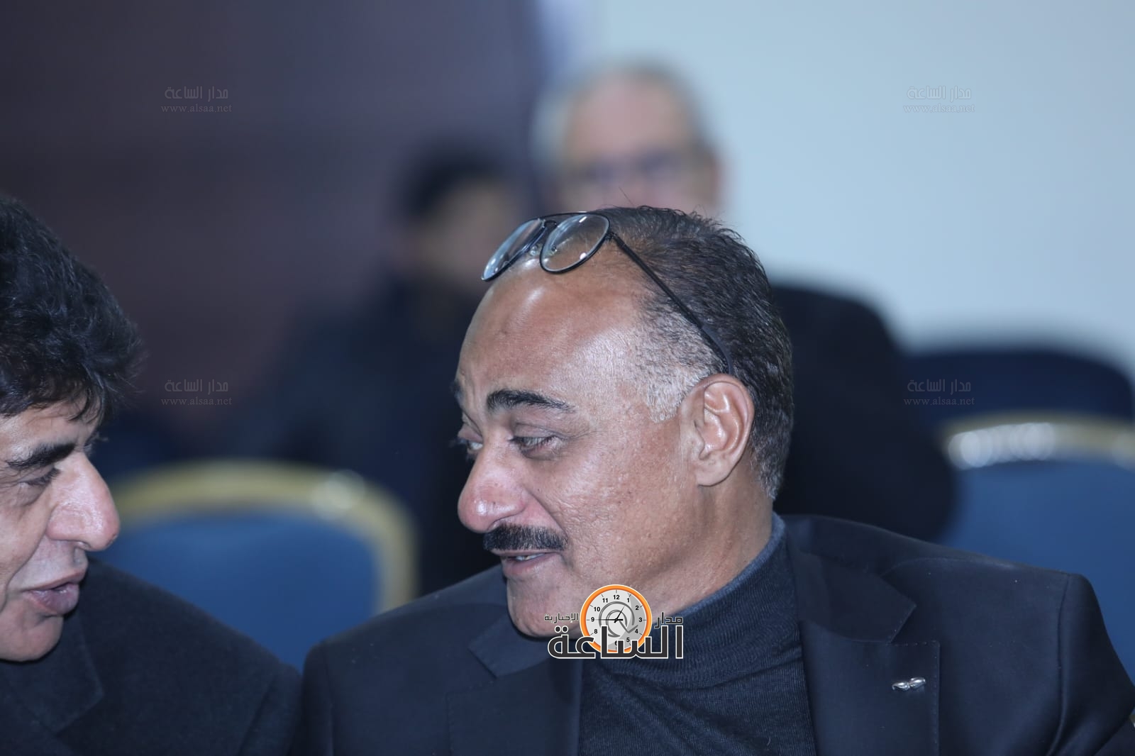 Madar Al-Saa Images 0.7125171097755199