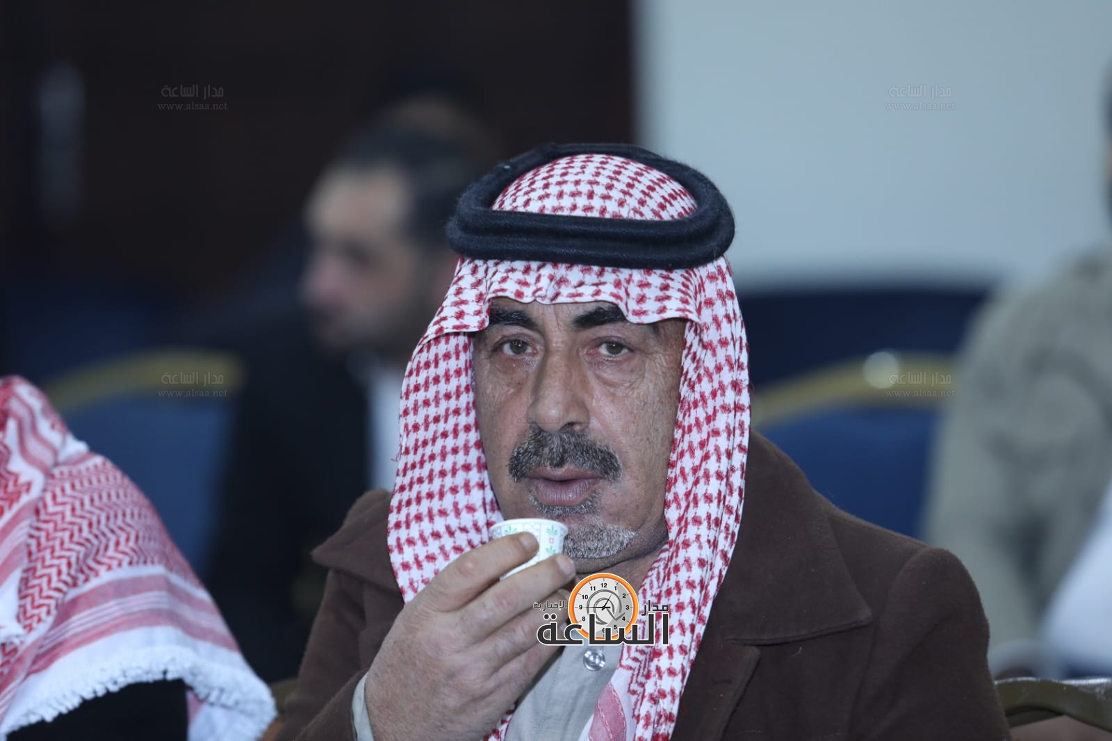 Madar Al-Saa Images 0.6890317888082704