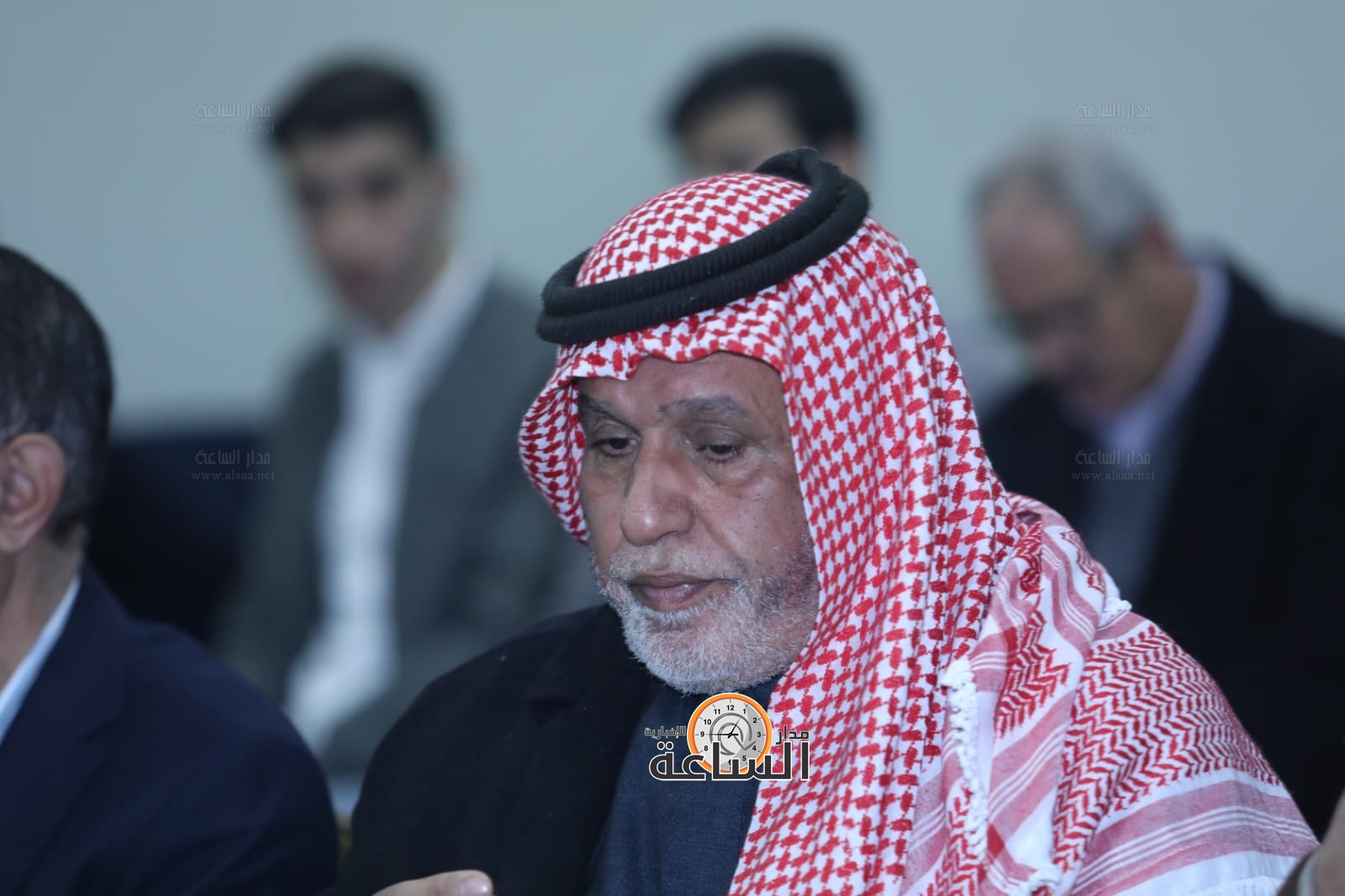 Madar Al-Saa Images 0.10528255856508828