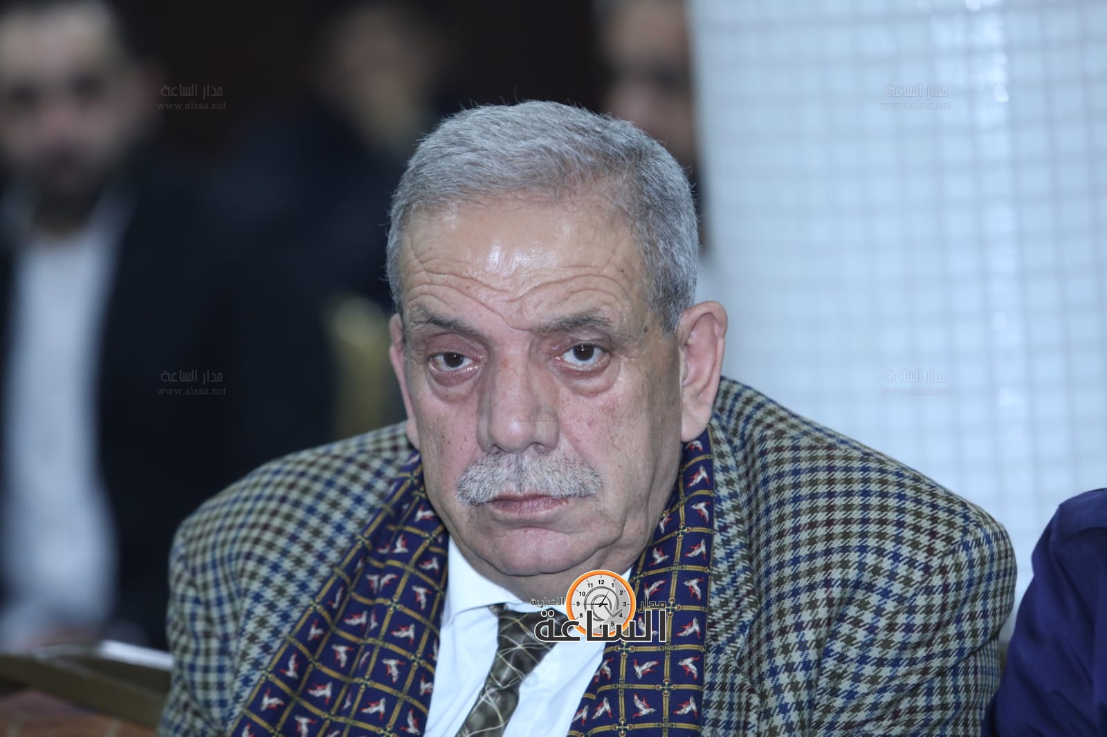 Madar Al-Saa Images 0.790489241849134