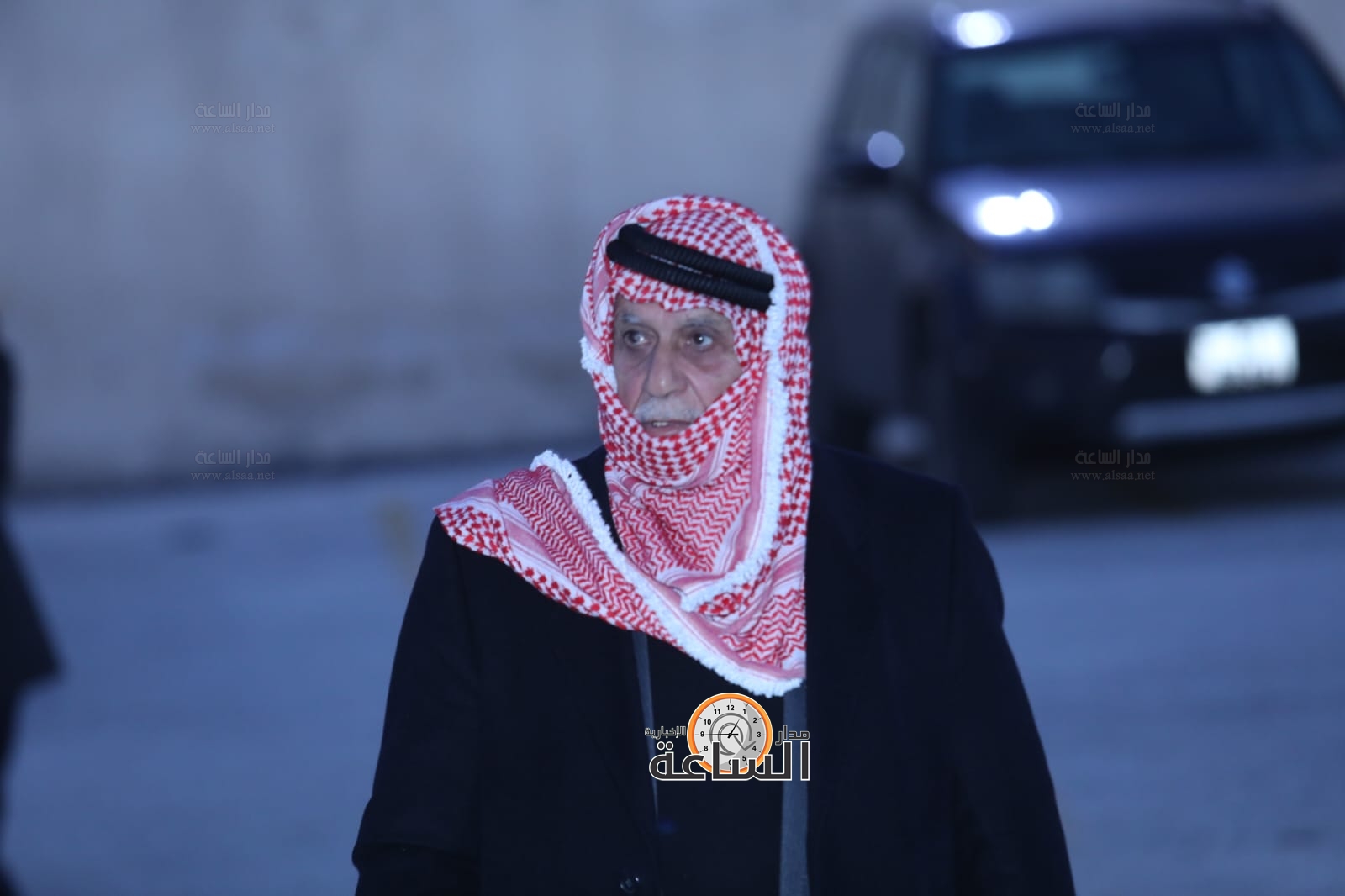 Madar Al-Saa Images 0.7705167106330839