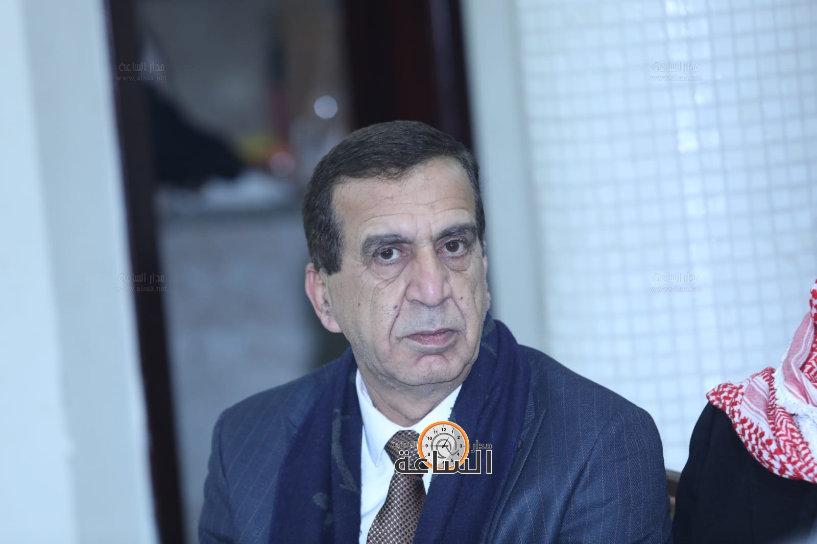 Madar Al-Saa Images 0.5746608523356802